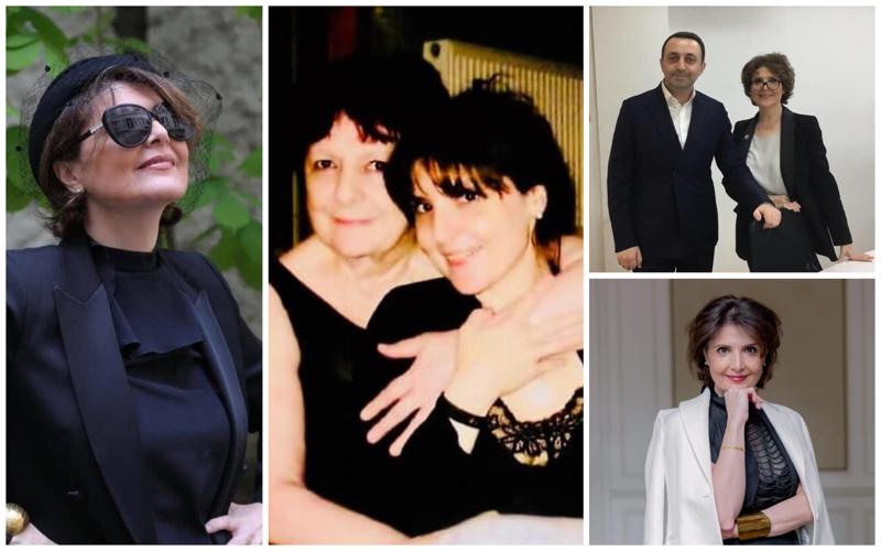 ჟურნალისტი მშობლები, თბილისის ომის გამო შეცვლილი გეგმები და ჩაკეტილი პირადი ცხოვრება - პარიზზე შეყვარებული ქართველი პიანისტის გზა დეპუტატობამდე