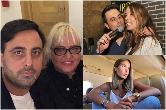 "როცა დავბრუნდი, ზურა ცივად შემხვდა... მითხრა, რომ ქეთა უყვარდა" - რას ყვება ხათუნა ჟორდანია ზურა ხაჩიძისა და ქეთა თოფურიას სასიყვარულო ისტორიაზე?