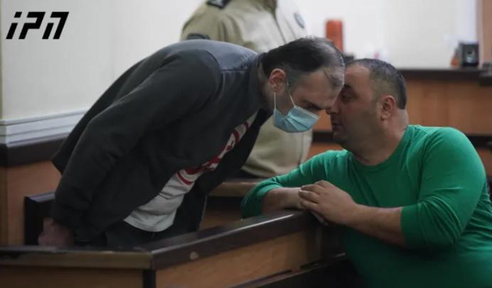 "მეგის ქარდავა მიიჩნევს, რომ პოლიტიკური პატიმარია" - ადვოკატი