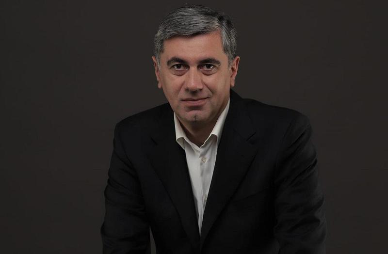 "ოპოზიციის "გრეჩიხიზაცია" მიმდინარეობს სწრაფი ტემპით" - რას წერს ირაკლი ოქრუაშვილი?