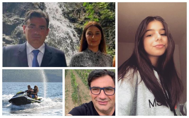 "ჩემი ფავორიტი ქალიშვილი ანამარია" - დავით ბაგრატიონმა საზოგადოებას მისი და ირინა ბეგაშვილის შვილი გააცნო, როგორ გამოიყურება სამეფო ოჯახის წევრი?