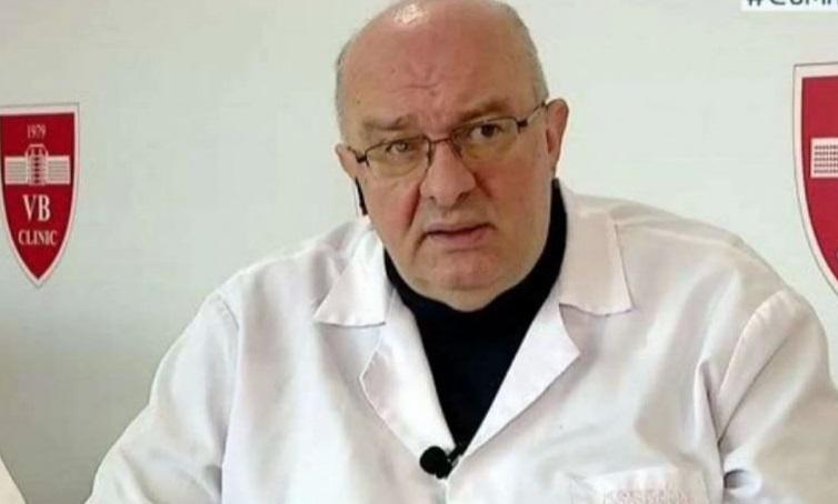 "გარეცხეთ ბოსტნეული, ხილი, მწვანილი. არ მიირთვათ ცუდად მოხარშული თუ შემწვარი ხორცი" - ექიმი გავრცელებული, მძიმე ნაწლავური ინფექციის გამო გვაფრთხილებს