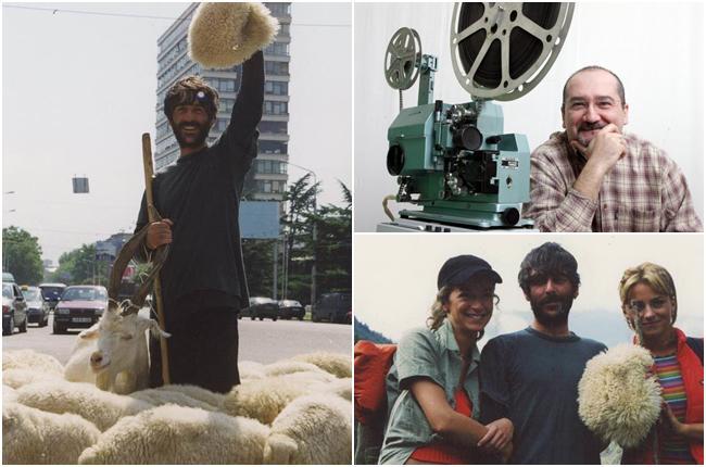 "ხო გადმოვრეკე, აი..." - როგორ იღებდნენ ჩვენი უახლოესი ისტორიის ერთ-ერთ საინტერესო სარეკლამო რგოლს და რატომ ფიქრობს მისი რეჟისორი, რომ დღეს ქართული რეკლამა "გადაშენების პირასაა"?