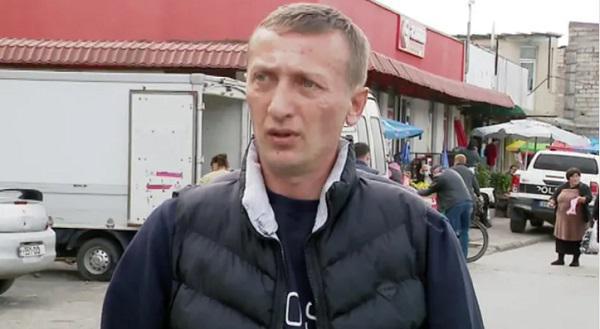 "ფიზიკურად თუ როგორ მისწორდება ამის ვიდეომასალა არსებობს" - რაში ადანაშაულებს "ნაციონალური მოძრაობის" წევრი ფოთის ბაზრის დირექტორს