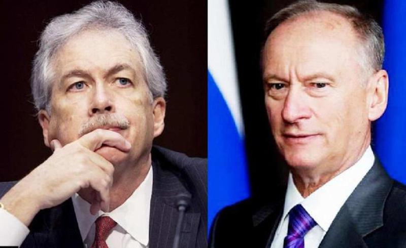 აშშ-ისა და რუსეთის დაზვერვის სამსახურების წარმომადგენელთა უიშვიათესი შეხვედრა მოსკოვში - რაზე ესაუბრა CIA-ის ხელმძღვანელი რუსულ დაზვერვას?