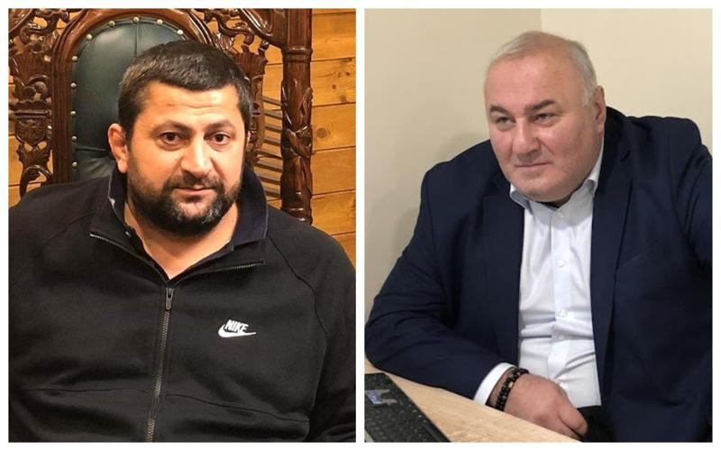 "ზურა ამ თვეში შვილს ელოდება... რაც შეეხება მის მდგომარეობას, ოპერაციის შემდგომ რეაბილიტაციას ციხეში გადის" - რას ამბობს კახაბრიშვილი ზვიადაურზე?