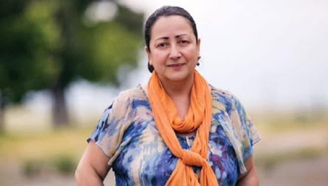 "შენს ახალშობილს აცრას უკეთებენ და იქნებ, არ გინდაო. რას ქვია, არ მინდა ... ნეტა მაშინ ყოფილიყო ეს დალოცვილი, ახლა 18 წლის გოგო მეყოლებოდაო" - რა ისტორიას იხსენებს ანა მიქაძე - ჩიკვაიძე