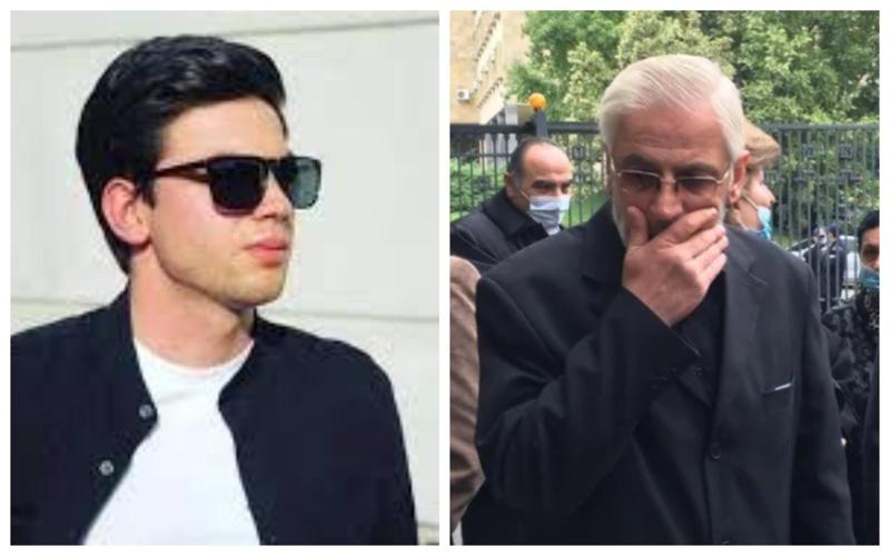 "გამაოგნებელი ფაქტები დადასტურდა... ჩემს შვილს 531 ამპულა ფენტალინი გაუკეთეს არასრულ 20 დღეში" - კორონავირუსის დიაგნოზით გარდაცვლილი 20 წლის ბიჭის მამა