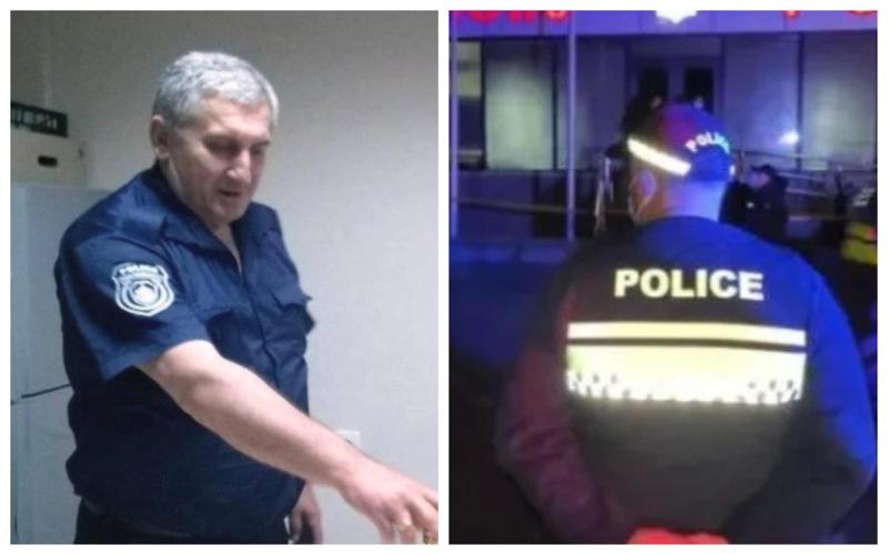 "პაპუნამ დააწყებინა მასთან მუშაობა და აი, რა შედეგით დასრულდა... მივიდა განყოფილებაში და 14 ტყვია დაახალა" - ვინ არის ხობში მოკლული პოლიციელი?