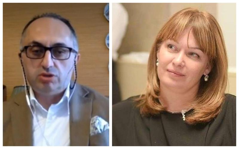 "გაოცებული დარჩა ჯანმო, როცა დაინახა, რომ საქართველოს დელეგაციაში სანდრა რულოვსის ბავშვის ძიძაც შედიოდა" - რას იხსენებს ზაზა წერეთელი 2009 წლის კონფერენციიდან?