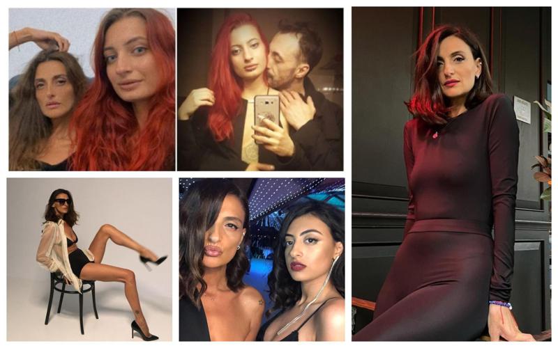 "გიორგის მეუღლესთან ბევრი საერთო მაქვს, ის ფოტოგრაფია, მე - მოდელი... რატომ ჰქონდათ ჩვენს ფოტოზე ასეთი რეაქცია?" - კრისტი ყიფშიძე ოჯახსა და თავის მოვლაზე