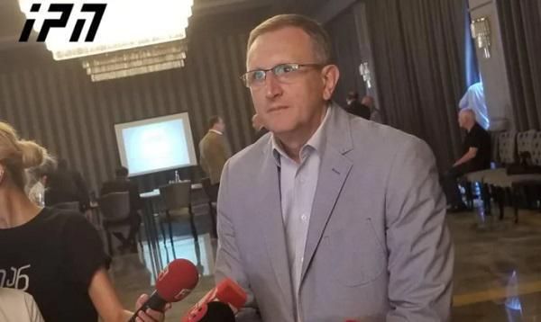 "ხორბლის მარაგის რაოდენობა საყურადღებო პარამეტრებთანაა მიახლოებული" - "ხორბლისა და ფქვილის მწარმოებელთა ასოციაციის” დირექტორი