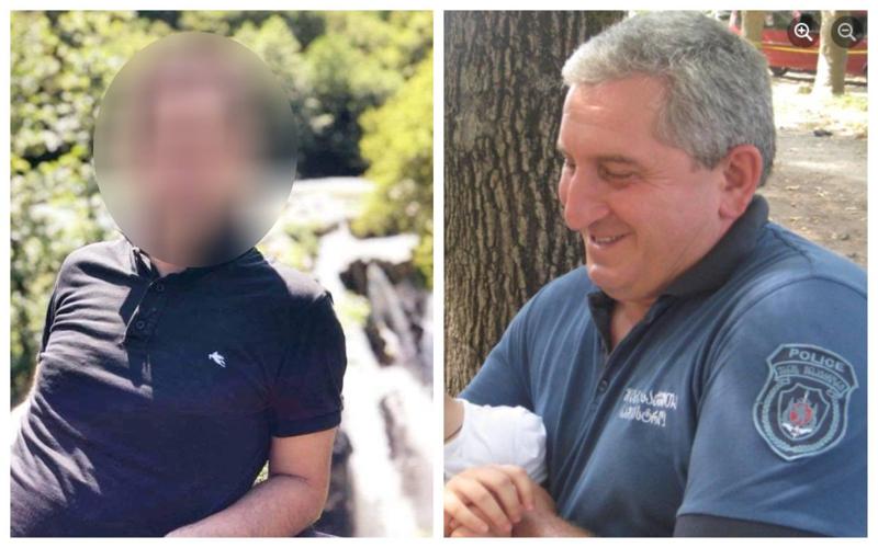 "ალბათ, პაპუნა ურჩევდა, რომ არ დაელია და ეს არ აპატია... ეს მოფიქრებული მკვლელობაა" - რას ჰყვებიან სოფელ ჭალადიდში პოლიციელის მკვლელობაზე?