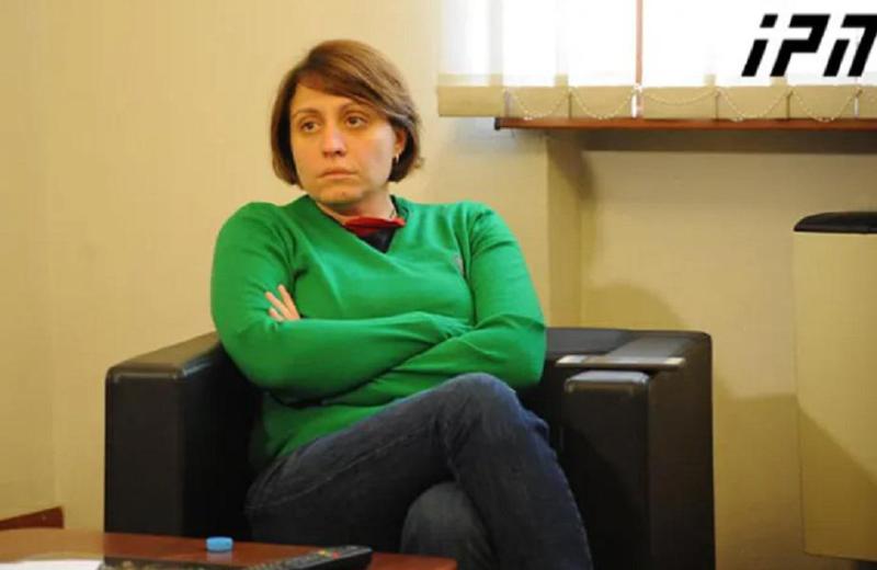 "ელენე ხოშტარიას სასიცოცხლო პარამეტრები წინა დღეებთან შედარებით შეიცვალა" - რა განაცხადა ექიმმა?