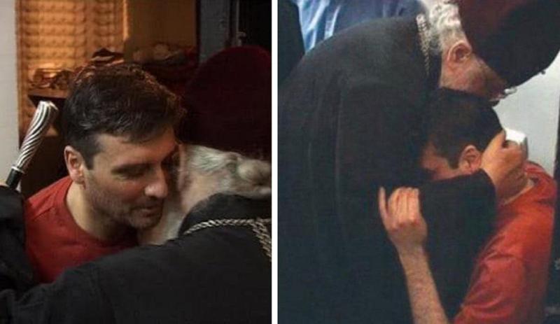 "იცით რა არის შიმშილობა? ირაკლი ბათიაშვილის შიმშილობის 16 დღე... ისეთი დასუსტებული იყო მამაჩემი, რომ ფეხზე ძლივს იდგა" - ირინა ბათიაშვილი