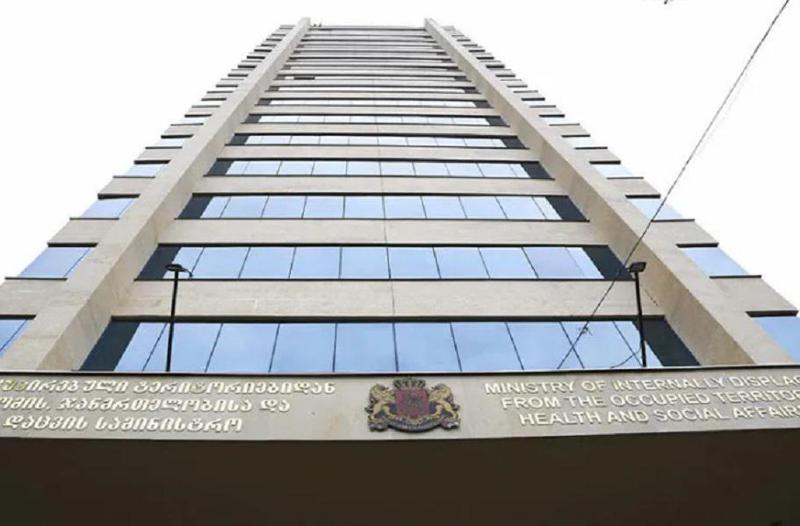 "ინსულინი ბენეფიციარებს შეუფერხებლად მიეწოდებათ - გავრცელებული ინფორმაცია, თითქოს მედიკამენტის მარაგი ქვეყანაში არ არსებობს, ტყუილია" - ჯანდაცვის სამინისტრო