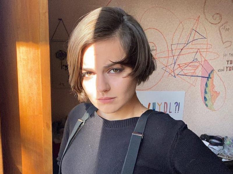 "ეს არ გამოიხატებოდა მხოლოდ თავში მიმდინარე პროცესებით, ფიზიკურად მიჭირდა და მიჭირს ხანდახან ადგომა და სიარული" - ჯანმრთელობის რა პრობლემებზე საუბრობს სოფო ბათილაშვილი