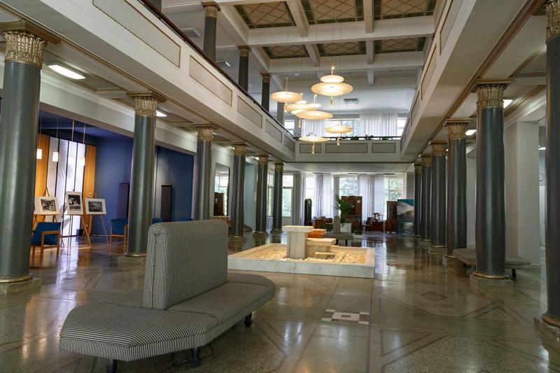 ''ჩვენთან სხვადასხვა დაავადების მქონე პაციენტები იკურნებიან'' - კურორტი თბილისში, რომელსაც მსოფლიოში ანალოგი არ აქვს