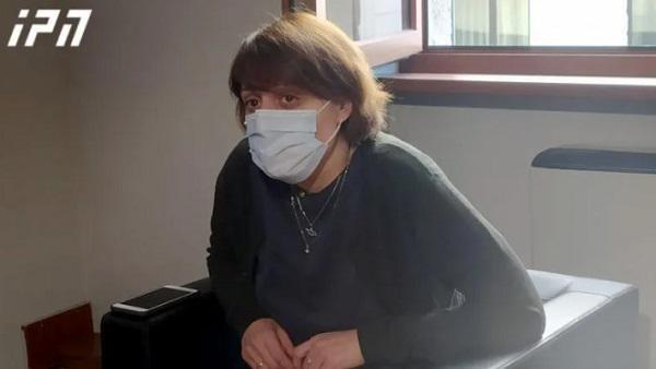 "რადგან ელენე ხოშტარიას გონების დაკარგვის ერთი ეპიზოდი ჰქონდა, სასურველია, სტაციონარში გადავიდეს" - რას ამბობს სასწრაფო დახმარების ექიმი?