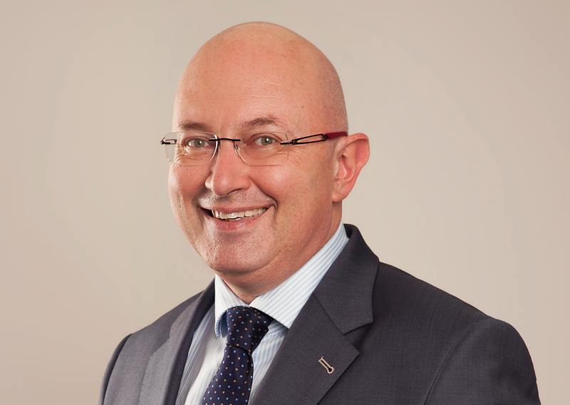 პირველი სამედიცინო კომპანია ქვეყანაში, რომელმაც ინსულტის მართვის ერთეულები აამოქმედა