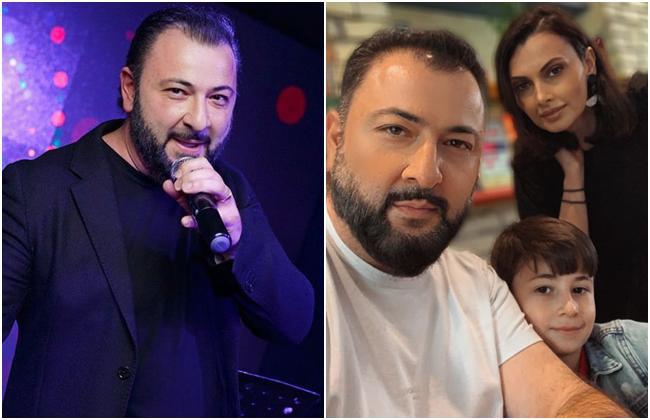 "ჩემი მეუღლე ნახევრად სომეხი და ნახევრად ქართველია. გვყავს ერთი ბიჭი - ნიკუშა" - სად არის და რას საქმიანობს მომღერალი და კომპოზიტორი გიგა კვენეტაძე?