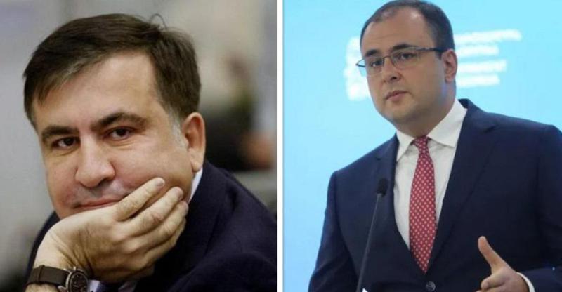 "იძულებულები გავხდებით, რომ გავასაჯაროოთ გარკვეული კადრები იმ შემთხვევაში, თუ არ შეწყდება სიმულაციური მოქმედებები" - რას ამბობს იუსტიციის მინისტრი სააკაშვილზე?