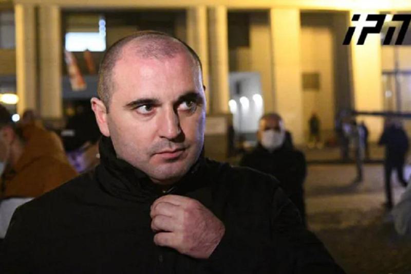 "მასობრივი, სახალხო პროტესტები უნდა დაიწყოს საქართველოს ყველა ქალაქსა და რეგიონში" - ლევან ხაბეიშვილი