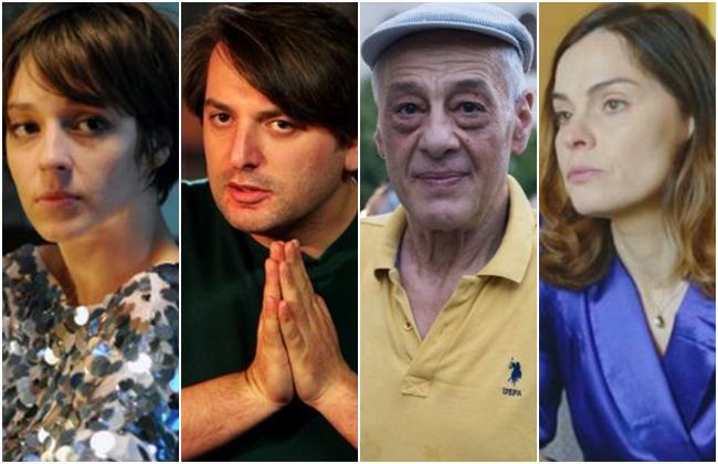 ნუცა კუხიანიძე, რატი ამაღლობელი, კოტე ყუბანეიშვილი, ნინო კასრაძე -  კიდევ ვინ აწერს ხელს სააკაშვილის კლინიკაში გადაყვანის მოთხოვნის წერილს?