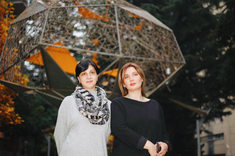 „თიკოს სახლისა“ და „სუმატოს“ კოლაბორაცია - განვითარების უნიკალური პროგრამა ბავშვებისთვის