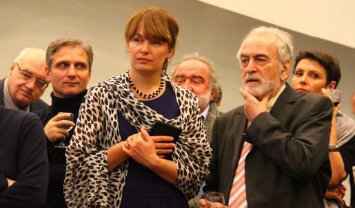 "სხვა განზომილებაში გადავიდა, სადაც ნანა და ირაკლი დიდი სიყვარულით შეხვდებიან..." - რას წერს სანდრა რულოვსი გელა ჩარკვიანზე?