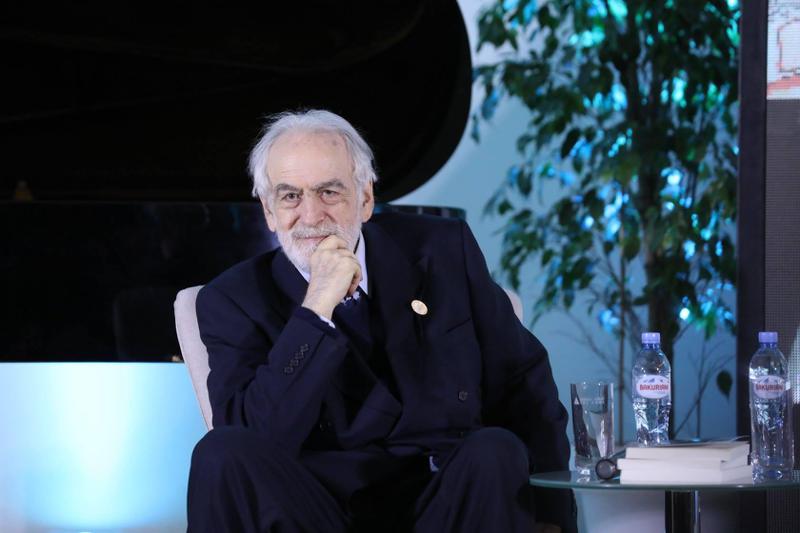 "გელა ის ადამიანი იყო, რომელიც შემთხვევით არ წავიდოდა ამ სამყაროდან..." - როგორ იხსენებენ ყველასთვის საყვარელ მწერალს, დიპლომატსა და პედაგოგს