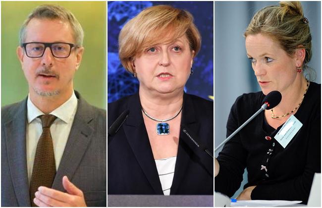 "მინდა, გავაფრთხილო მმართველი პარტიის ყველა წევრი..." - უმკაცრესი შეფასებები ევროპიდან და მინიშნება ფინანსურ სანქციებზე