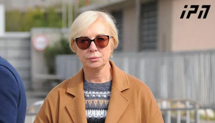 "ქართულმა მართლმსაჯულების სისტემამ სააკაშვილის წინააღმდეგ ადამიანის უფლებათა და ძირითადი თავისუფლებების კონვენციის მე-6 მუხლი დაარღვია" - უკრაინის ომბუდსმენი