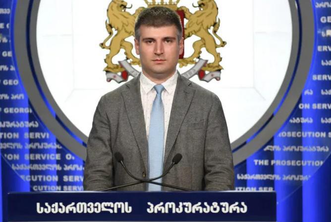 "ადვოკატებს აქვთ მცდელობა აჟიოტაჟი ატეხონ, თითქოს ვინმეს ეშინია სააკაშვილის მონაწილეობით სასამართლოს გამართვის" - პროკურორი