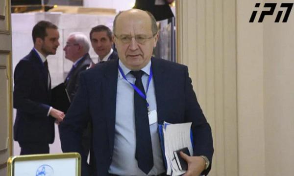 "უკრაინელები იმაზე მეტად ევროპელები არიან, ვიდრე ბევრი ჩვენგანი... მათ დაუყოვნებლივ უნდა მივანიჭოთ კანდიდატის სტატუსი - ბატონო პუტინ, თქვენ წააგეთ" - კუბილიუსი