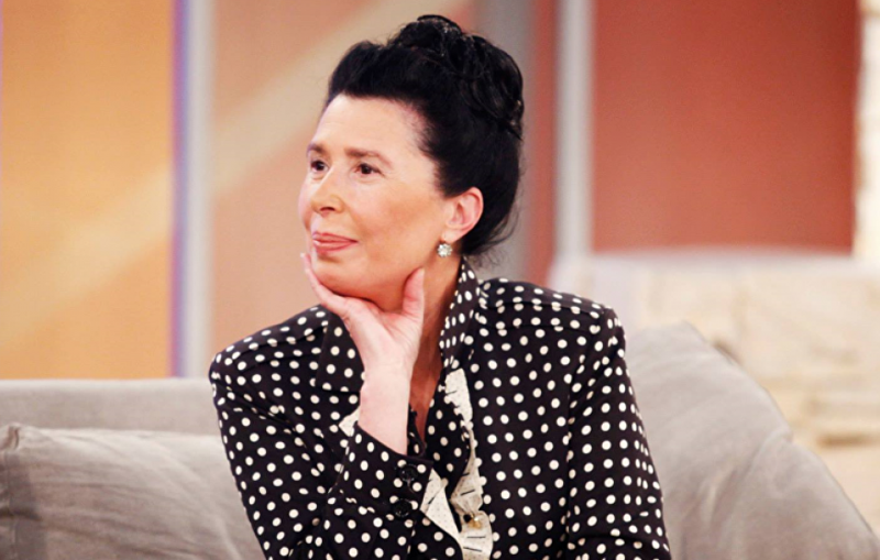 "შემომიგზავნეს "გადაშანელებული" სამოსი და ავცდი იქაურ ყოფას" - რას ჰყვება ციხეში გატარებულ წლებზე მაია რჩეულიშვილი?