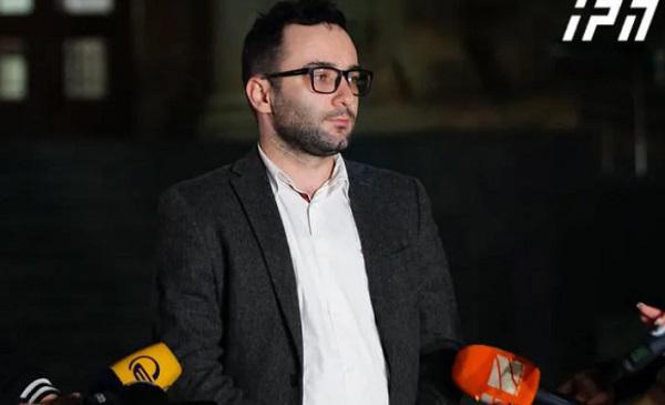 "მიხეილ სააკაშვილმა სახელმწიფო ინსპექტორის წარმომადგენელს ინფორმაცია მიაწოდა -  აღენიშნება დაზიანებები... დაათვალიერა ექსპერტმა და მოხდა  ფოტოგრაფირება" - ადვოკატი