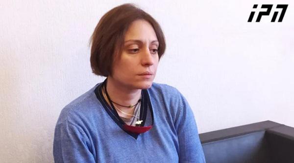 "თუ ახლა სამედიცინო ჩარევას არ მივიღებ, შეიძლება რაღაც ძალიან ცუდი მოხდეს. ამიტომ..." - რას ამბობს ელენე ხოშტარია?