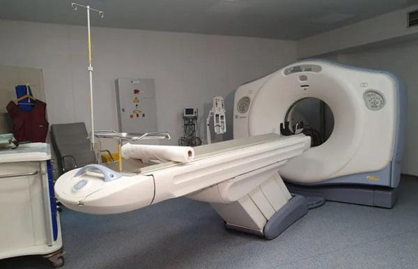 წაიღეს თუ არა რესპუბლიკური საავადმყოფოდან კომპიუტერული ტომოგრაფიის აპარატი ე.წ. ციხის საავადმყოფოში? - რა განაცხადეს ჯანდაცვის სამინისტროში