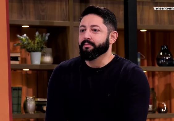 "წინა ხელისუფლების დროს ჩემი ძმაც იჯდა ციხეში და სიცილის გამო ხალხს ცუდ დღეში აგდებდნენ, მაგრამ რაც გუშინ ვნახეთ შემაძრწუნებელია" - გიორგი სუხიტაშვილი