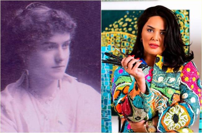 "ფეისბუქში" დავდე "ჩინური სახლის“ ფოტო. მალევე მომივიდა შეტყობინება, - რა გაკავშირებთ ამ სახლთან, ლინეტის შვილიშვილი ხომ არ ხართო?“- წლების მერე ნაპოვნი ნათესავების ამაღელვებელი ისტორია