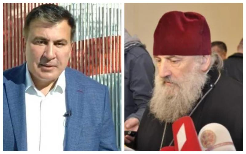 "კუჭის ოპერაცია გაიკეთა და არ შეუძლია საკვების დიდი რაოდენობით მიღება... შიმშილობას ადგილი არ ჰქონია" - მეუფე იოანე