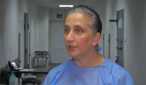 "მიხეილ სააკაშვილის სიცოცხლეს საფრთხე არ ემუქრება" - რას ამბობს N18 სამკურნალო დაწესებულების მთავარი ექიმი