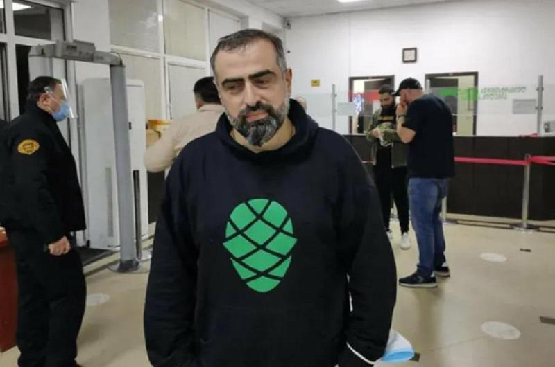 "გირჩი - მეტი თავისუფლებას" წევრს იმედა კლდიაშვილს 7-დღიანი პატიმრობა შეეფარდა