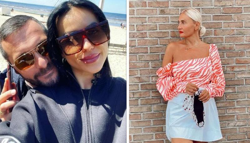 "მადლიერი ვიქნები, თუ შეგვეშვები", "ეს სისულელე მარტომ გააგრძელე, დაგბლოკავ" - ნანუკა ჟორჟოლიანისა და კატიკა დიდას სკანდალური დაპირისპირება სოციალურ ქსელში