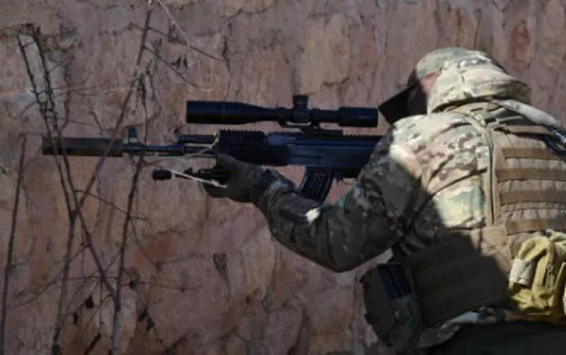 ორმხრივი სროლა სომხეთ-აზერბაიჯანის სასაზღვრო მონაკვეთზე - რა ინფორმაციას ავრცელებენ მხარეები