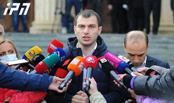 "ანზორ ჩუბინიძე პროკურატურაში დაიბარეს და უთხრეს: ჭკუაზე მოდი, ჩვენებას თუ მისცემ, საქმე ჩამოგვეშლებაო" - ბექა ბასილაია