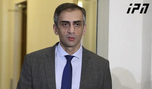 "როცა ვისმენთ განცხადებებს, რომ სააკაშვილი უნდა გადაიყვანონ კერძო კლინიკაში, აჩენს კითხვებს, რა მიზანს შეიძლება ემსახურებოდეს ეს" - გიორგი კახიანი