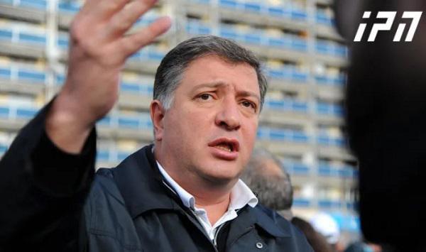 "დილიდან უნდა გამოეცხადებინათ, როგორ ესარგებლათ ასაქცევი გზებით ადამიანებს, ამის ნაცვლად ვნახეთ შსს-ს რეპრესიული განცხადება ლუკაშენკოს სტილში "- გიგი უგულავა