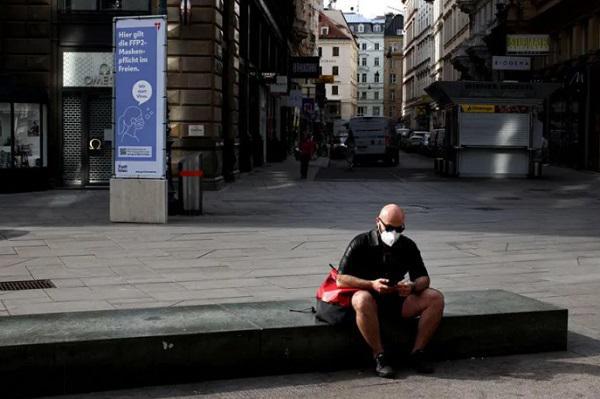 ავსტრიაში არავაქცინირებულთათვის "ლოქდაუნი“ წესდება - რისი უფლება ექნებათ მოქალაქეებს შეზღუდვის ფარგლებში?